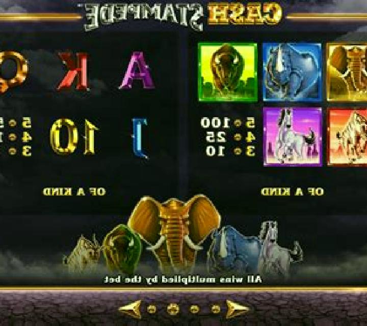 Lunar Legends online slot