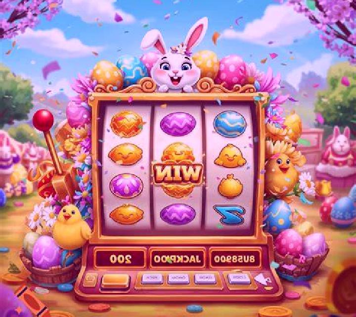 Lunar Legends slot