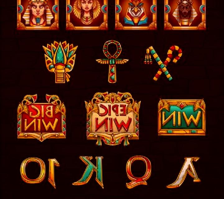 Lunax slot game