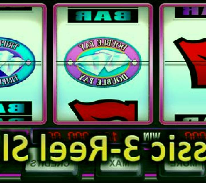 Lung-Fu Shan online slot