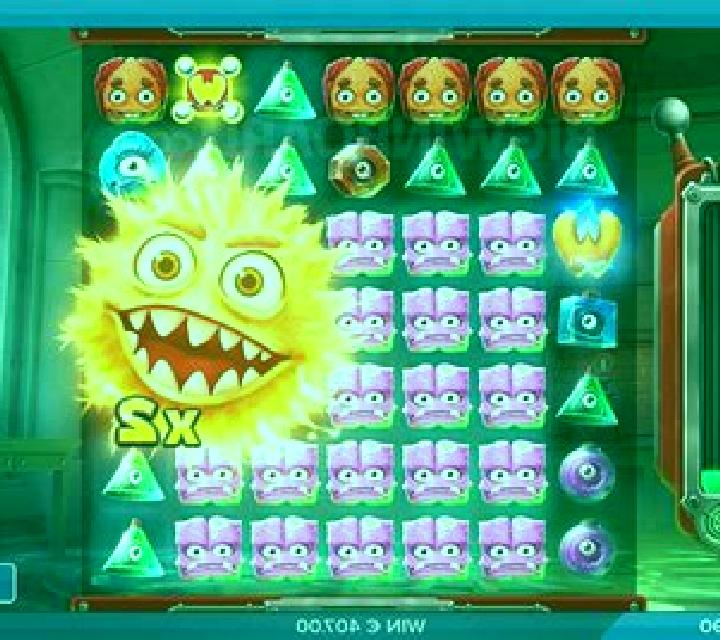 Luva Super Gol Champions Edition slot game