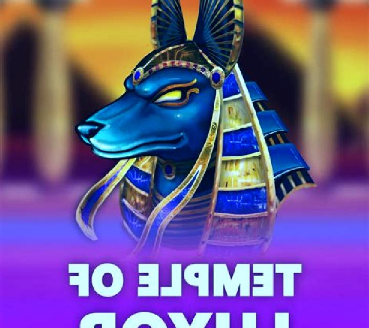 Luxor Relics slot machine
