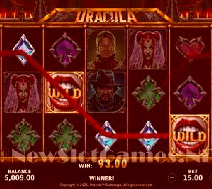 Luxury Resort slot game