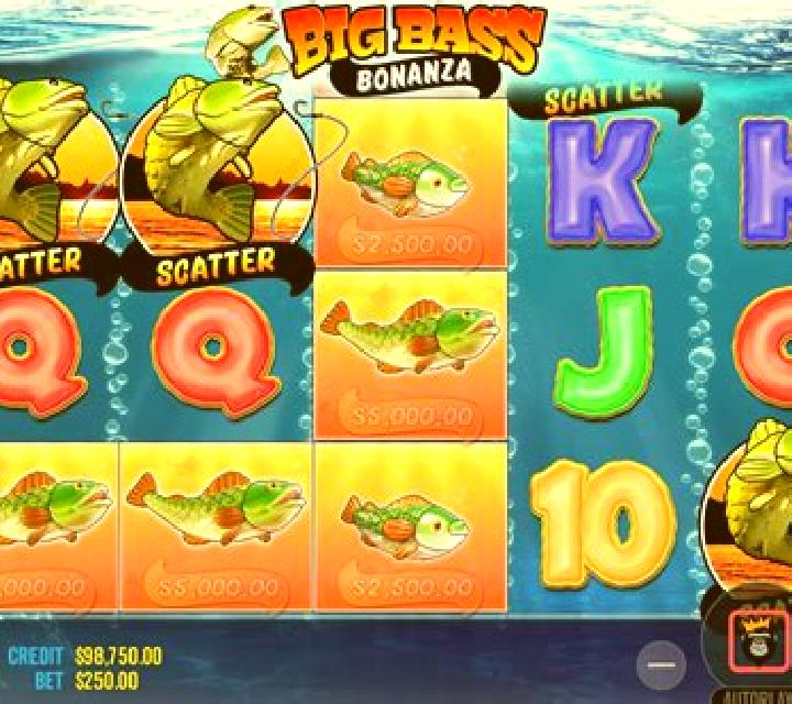 Maaax Diamonds Flaming Link slot game