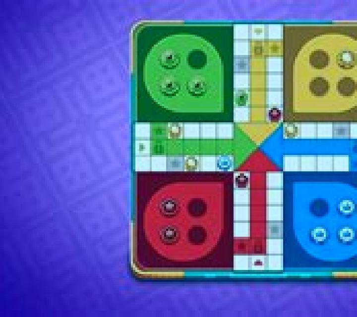 Mac Ludo online slot