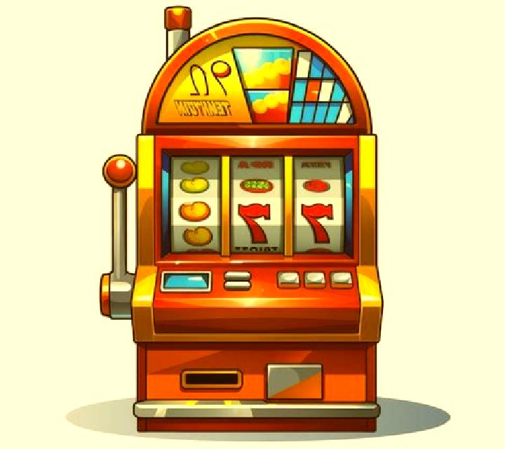 Macaron Mad Mess online slot