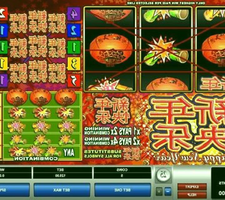 Macaron Mad Mess slot game