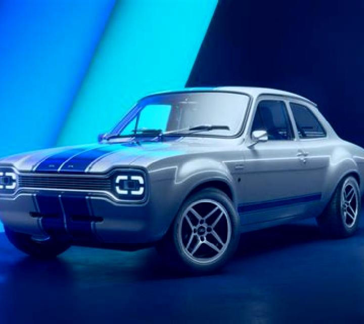 Mad 4 Xmas slot