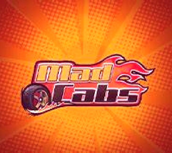 Mad Cabs slot game