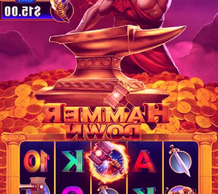 Mad Joker SuperSlice Zones slot machine