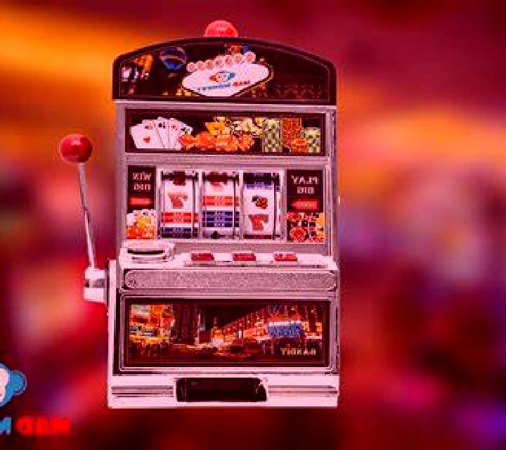 Mad Mad Monkey slot game
