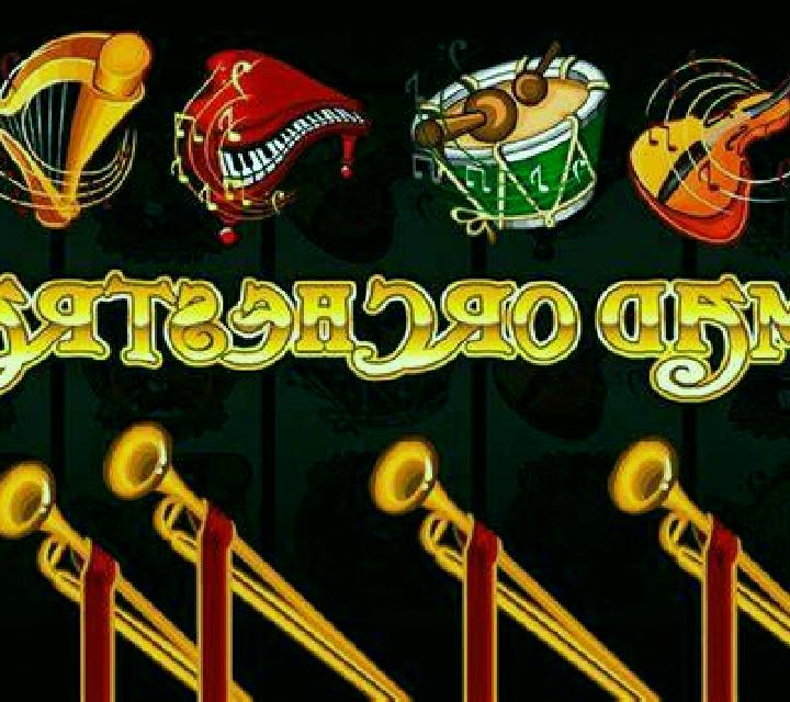 Mad Orchestra online slot