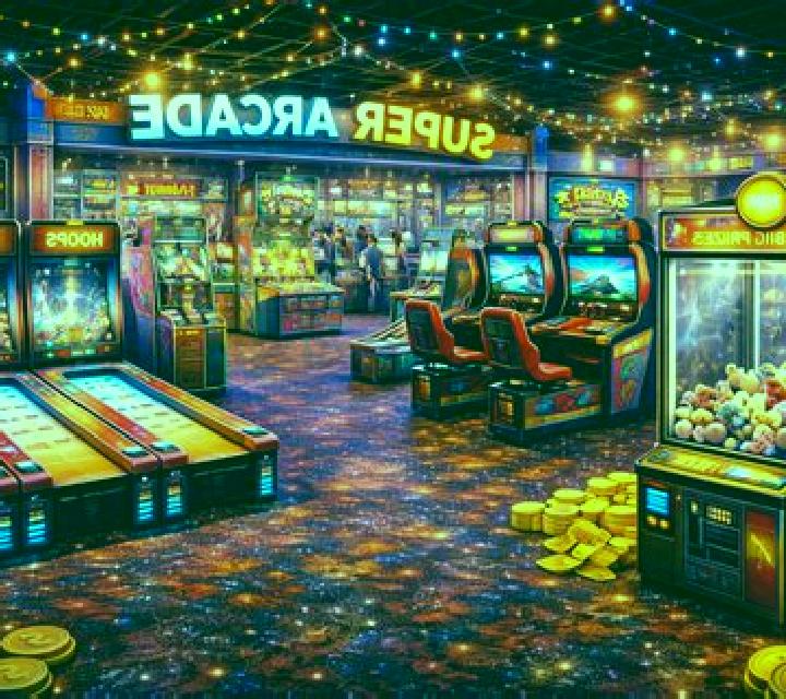Mad Scientist (Betsoft) slot machine