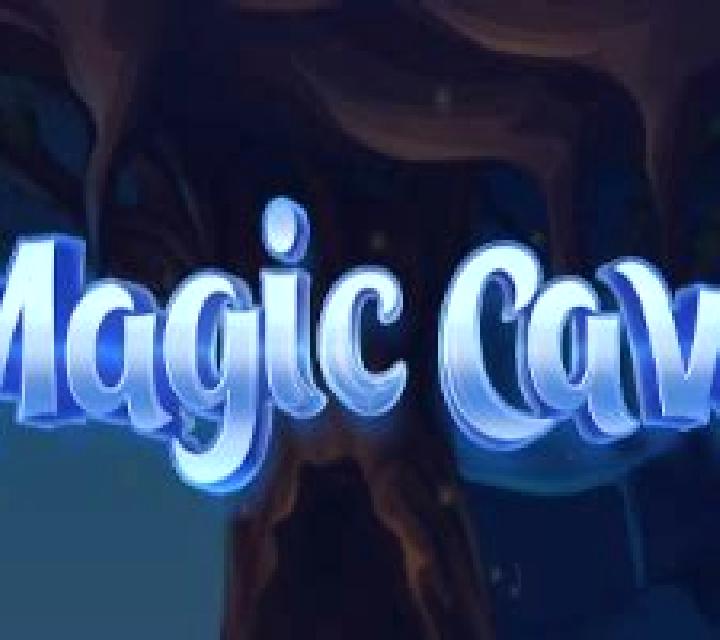Magic Cave slot