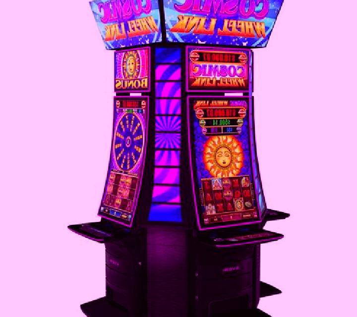 Magic Celtic slot