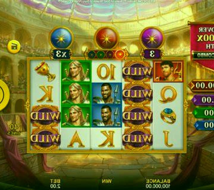 Magic Dradons online slot