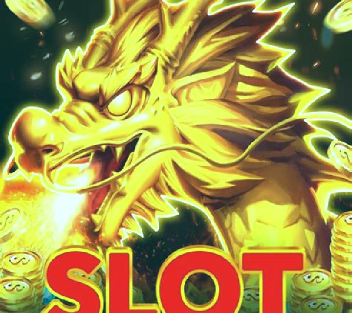 Magic Dragon Slots slot