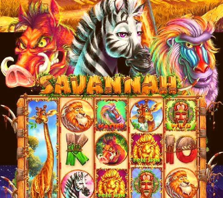 Magic Fruits Cherries online slot