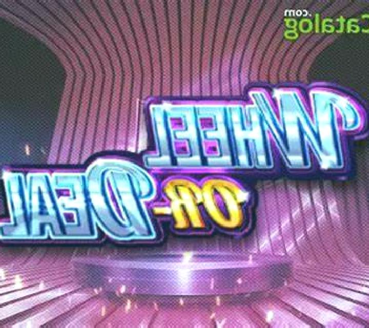 Magic Fruits Cherries slot