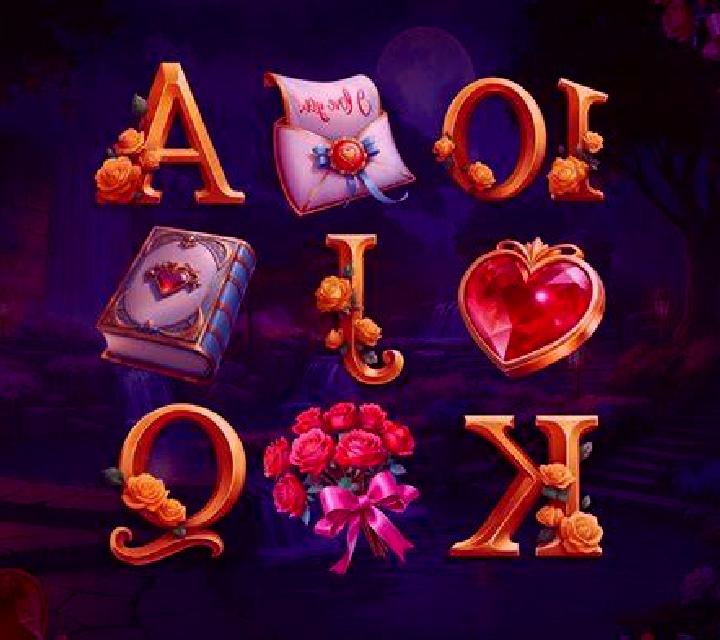 Magic Fusion slot machine