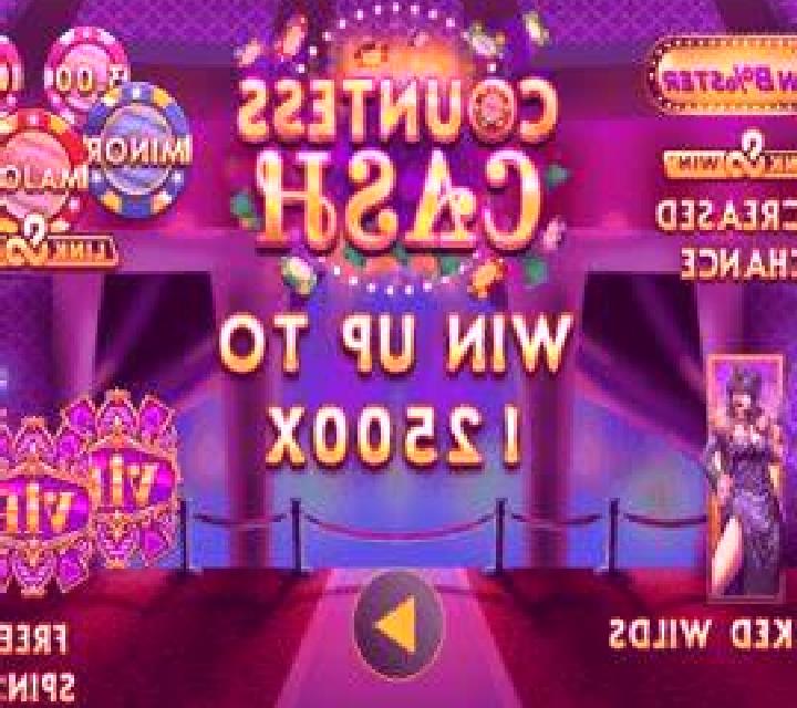 Magic Gem slot machine