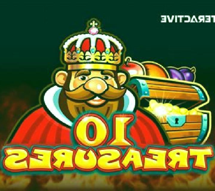 Magic Guardians slot