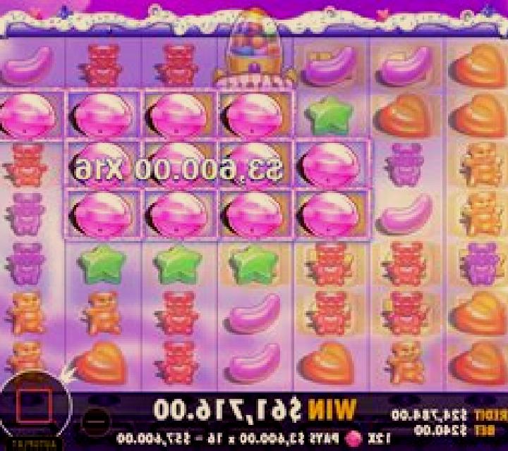Magic Ian slot machine