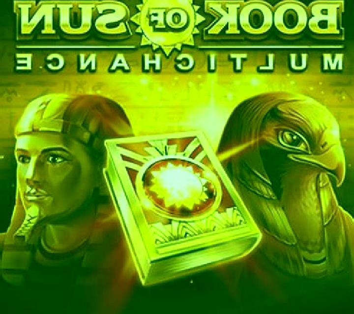 Magic Lamp (MultiSlot) slot game