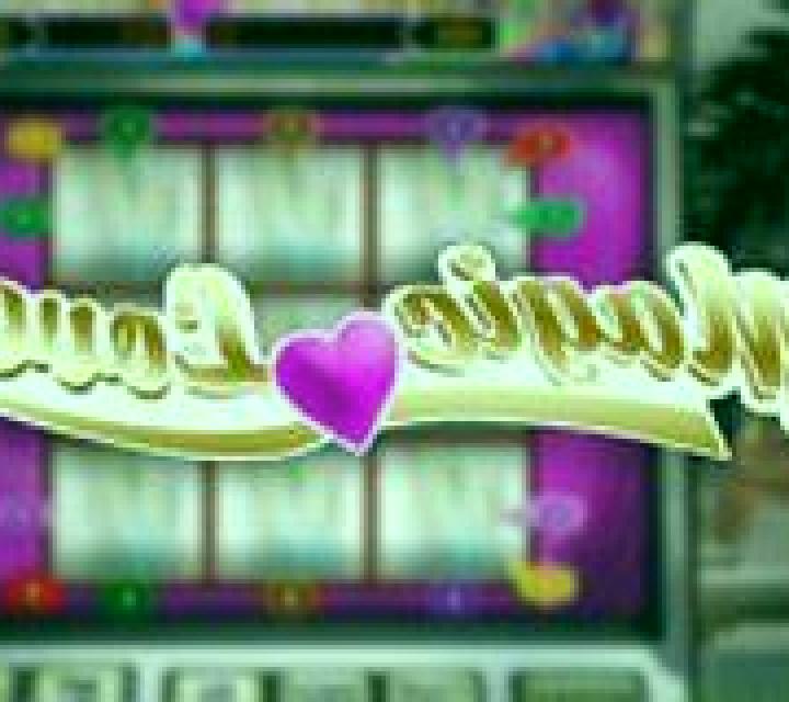 Magic Love slot