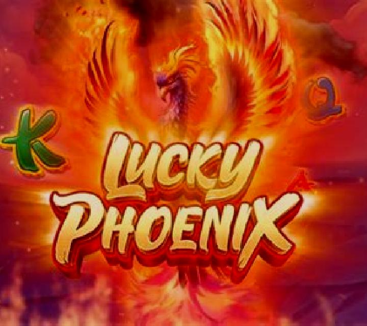 Magic Luck slot