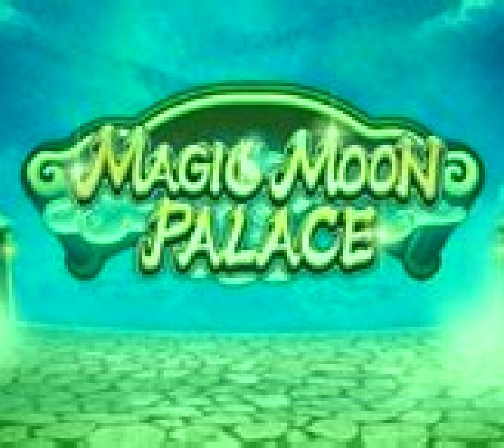Magic Moon Palace slot