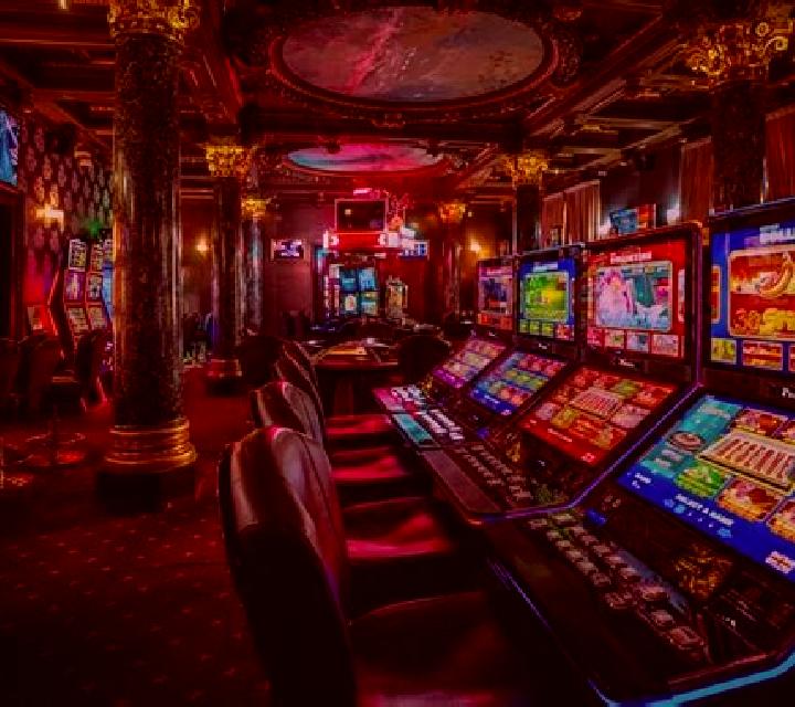Magic Oak slot game