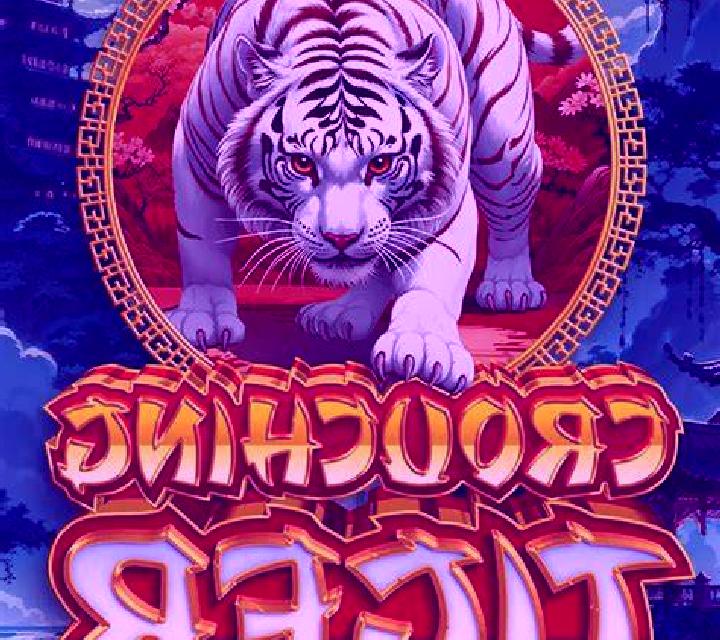 Magic of Sahara online slot