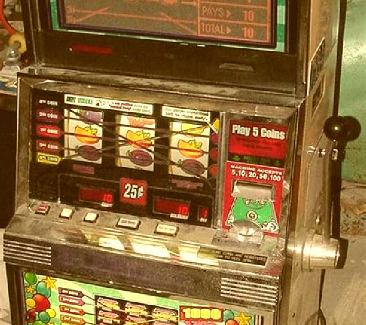 Magic Pearl (CT Gaming) online slot