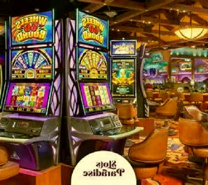 Magic Pearl slot machine