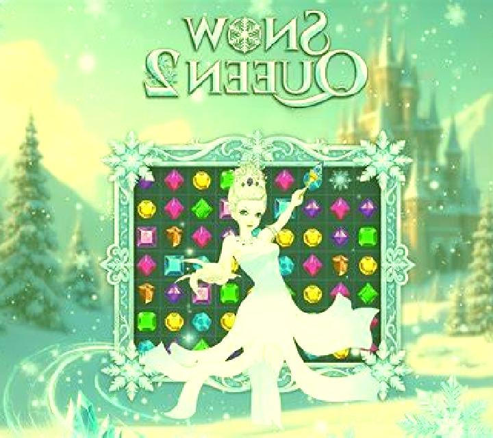Magic Queen online slot