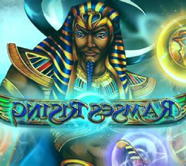 Magic Queens Dice slot