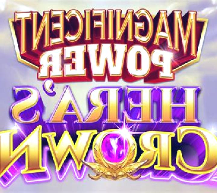 Magic Spins online slot