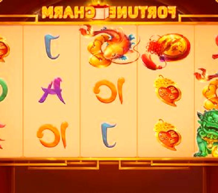 Magic Spins slot machine