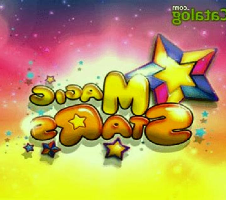 Magic Stars slot
