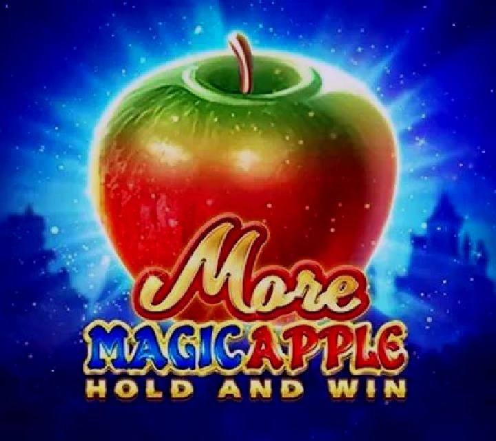 Magic Treasures Dragon slot