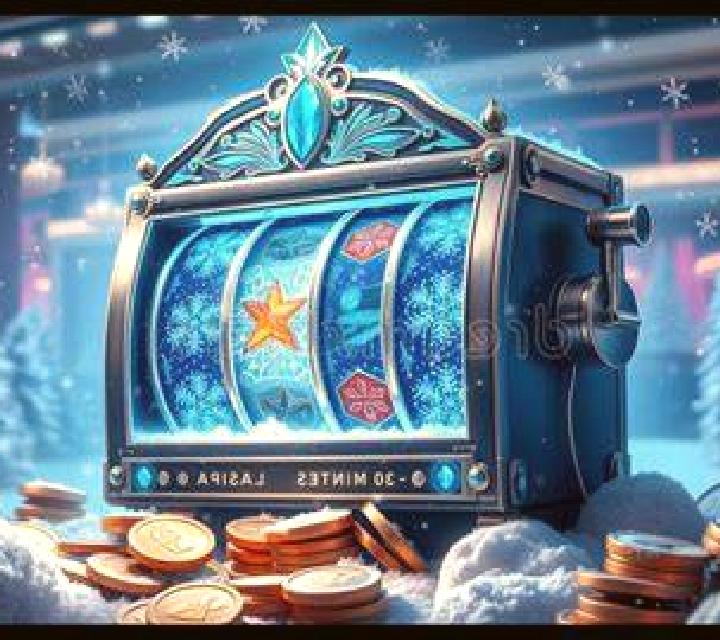 Magical Deviless slot machine