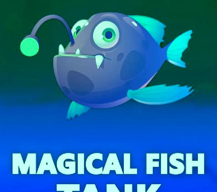 Magical Fish Tank slot