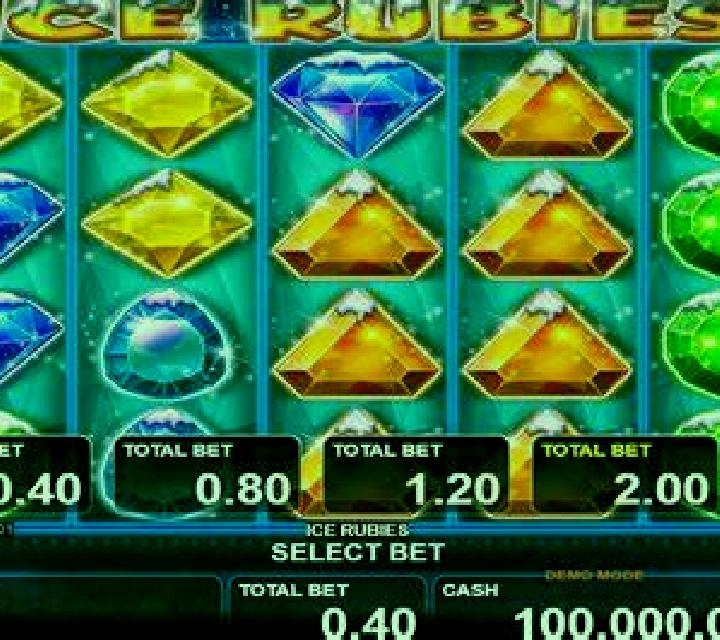 Magical Garden online slot
