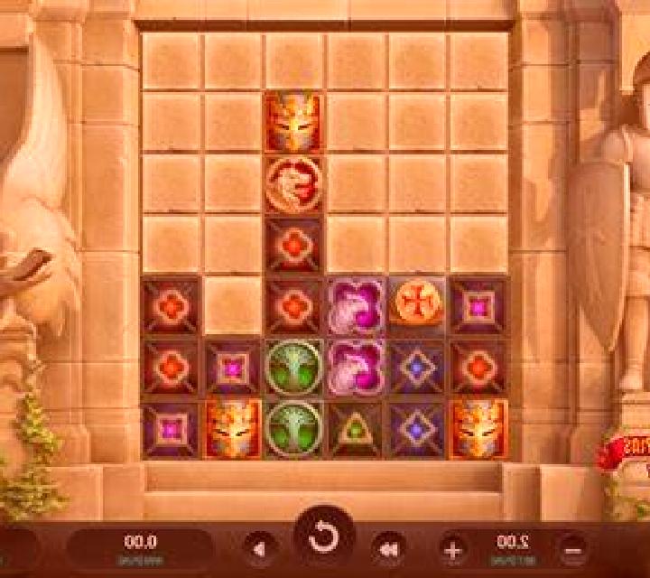 Magical Grove slot machine