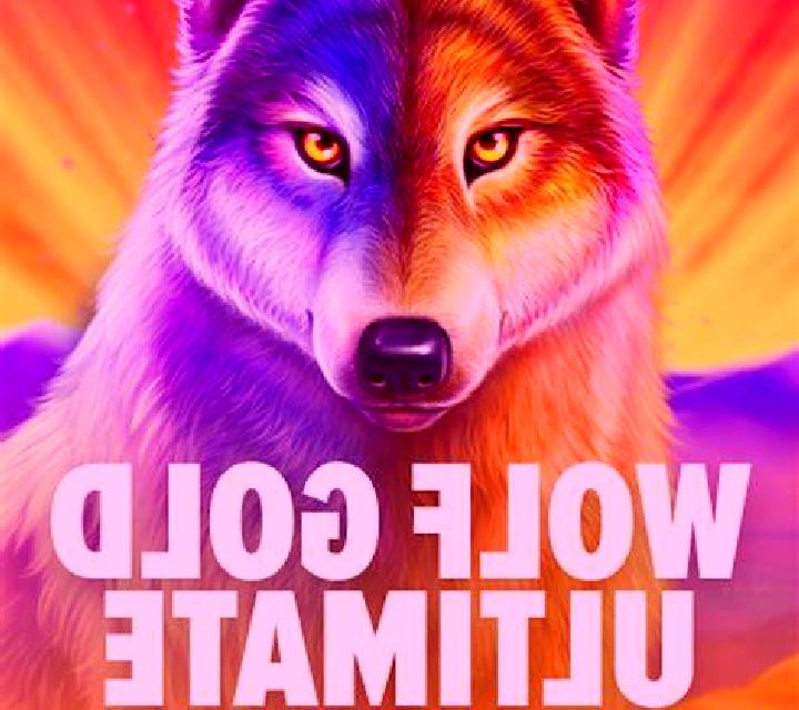 Magical Wolf online slot
