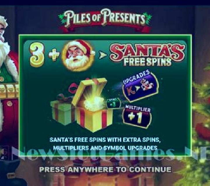 Magician Bingo online slot