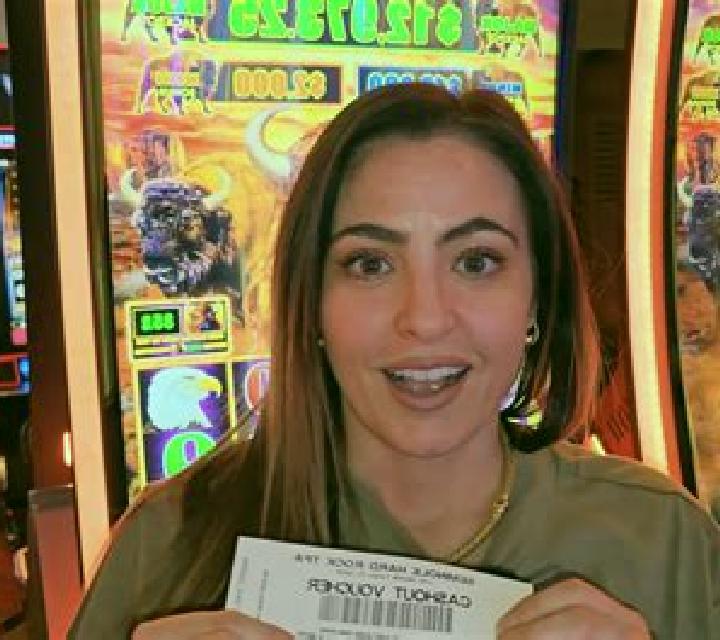 Magikspell online slot