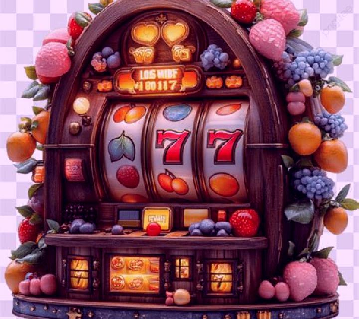 Magnetz slot
