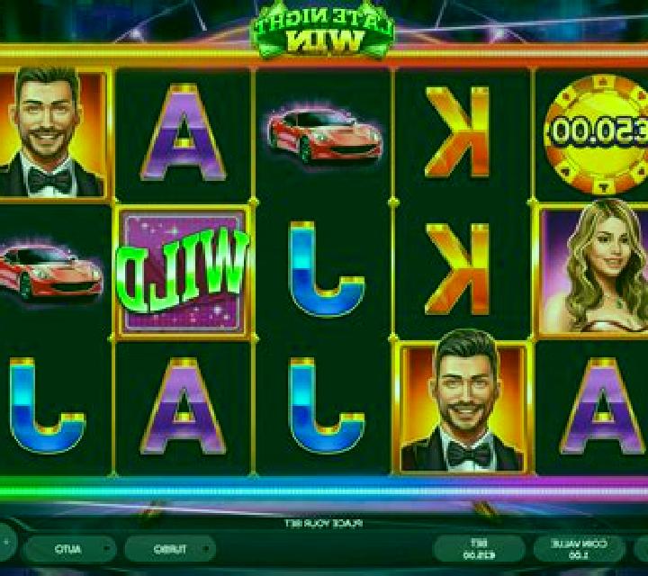 Magnificent Cats slot game